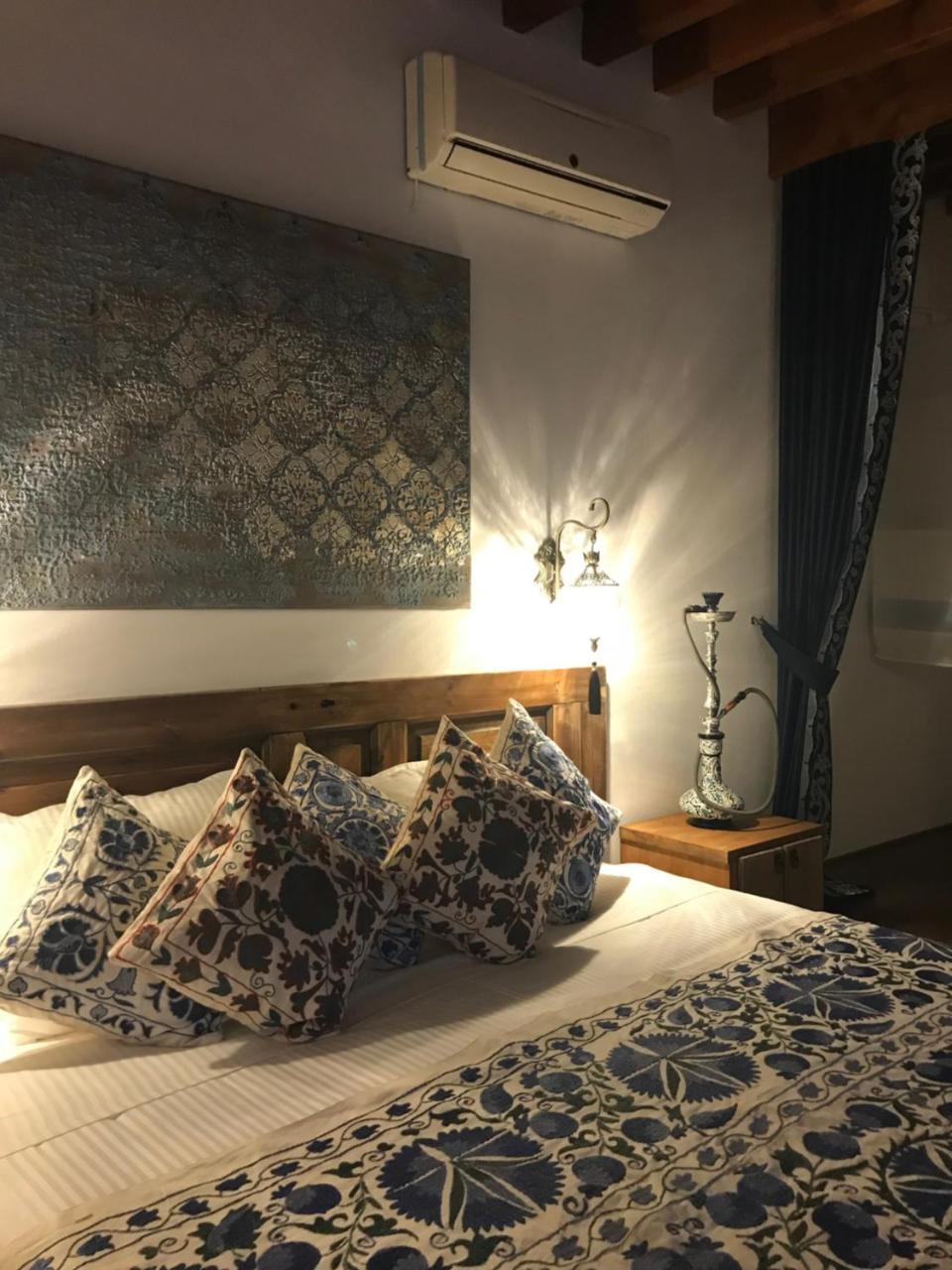 Saint Artemios Hotel And Oriental Suites Rhodes City Buitenkant foto