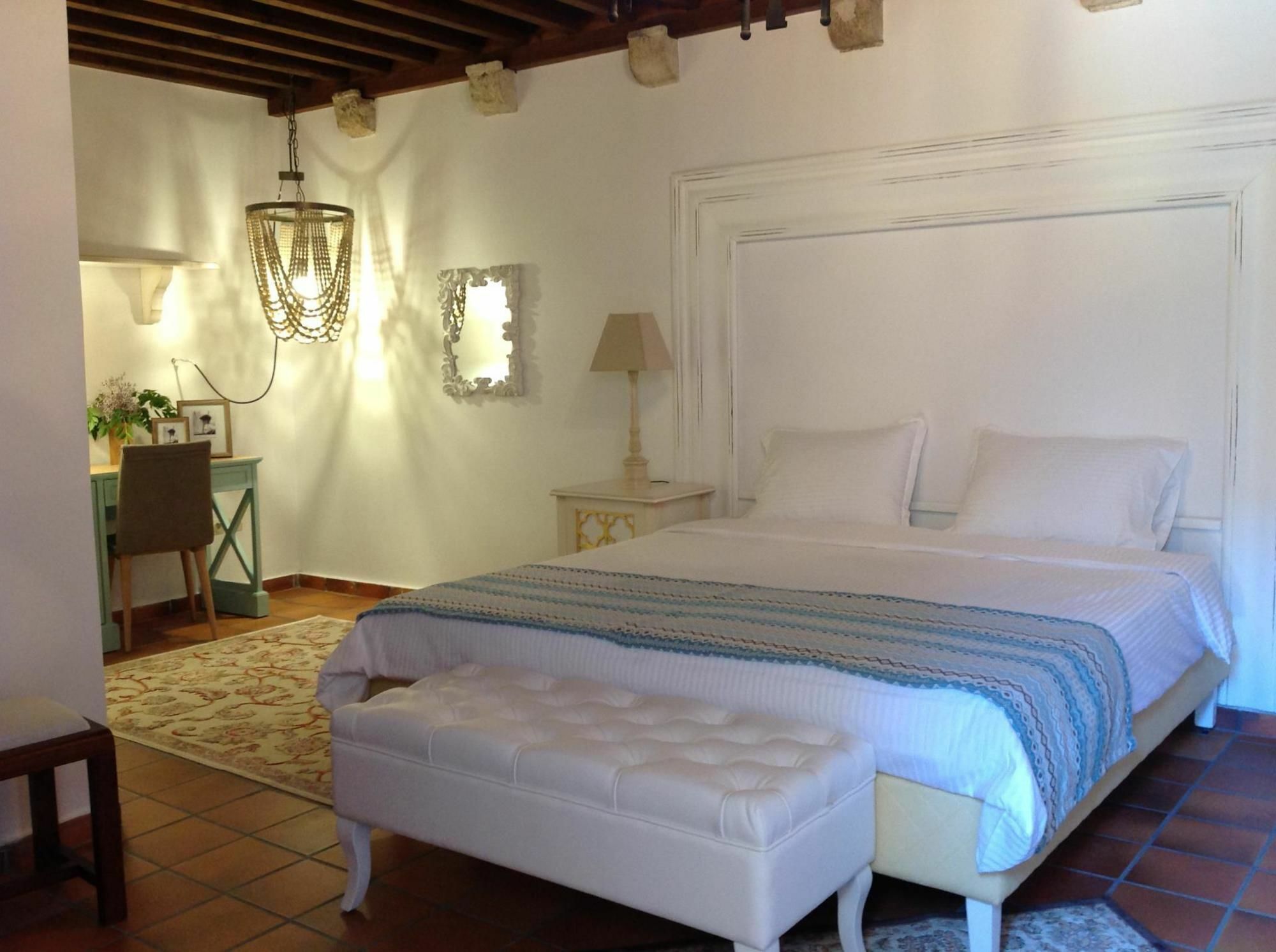 Saint Artemios Hotel And Oriental Suites Rhodes City Buitenkant foto