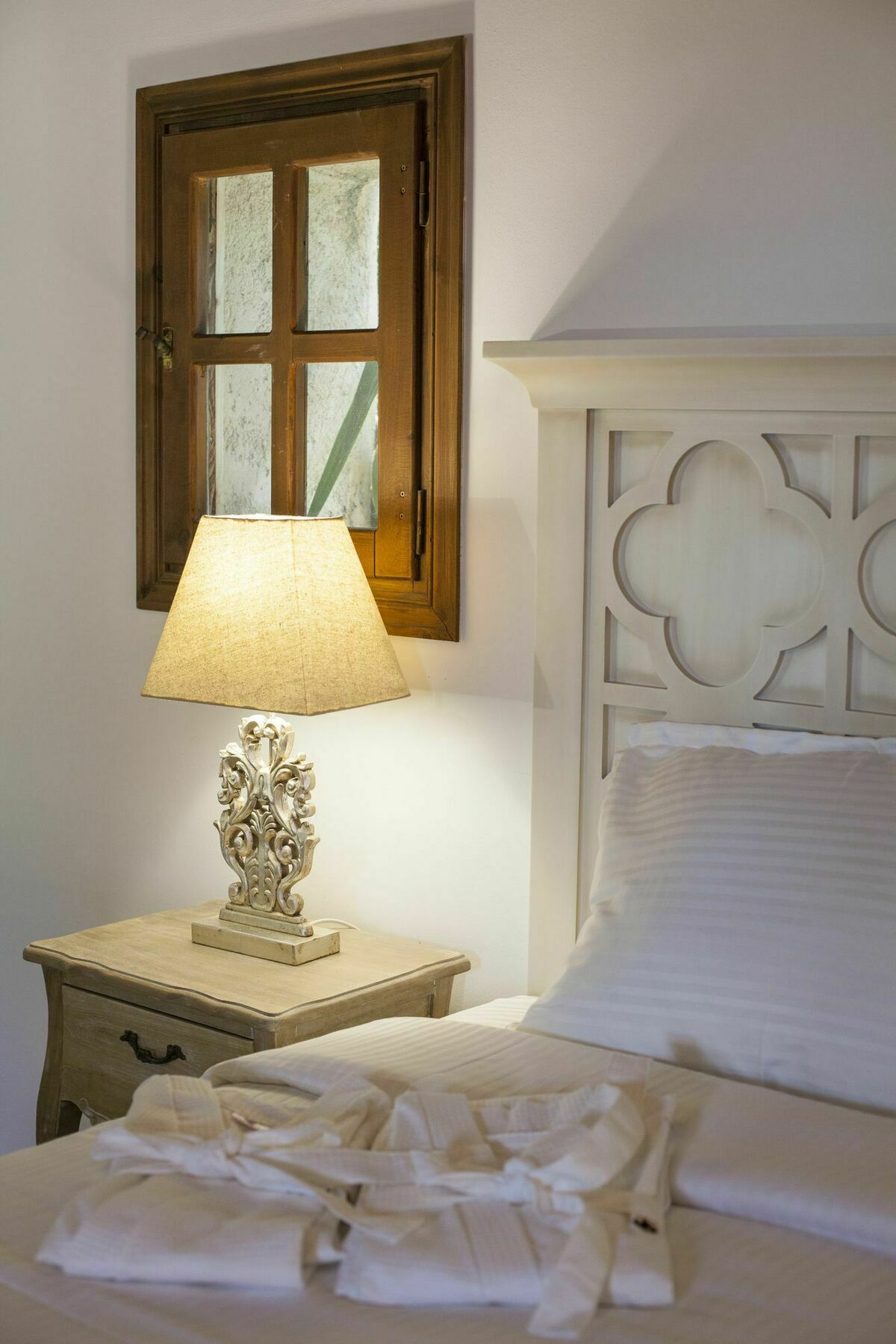 Saint Artemios Hotel And Oriental Suites Rhodes City Buitenkant foto